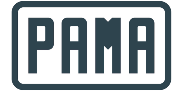 Logo Pama